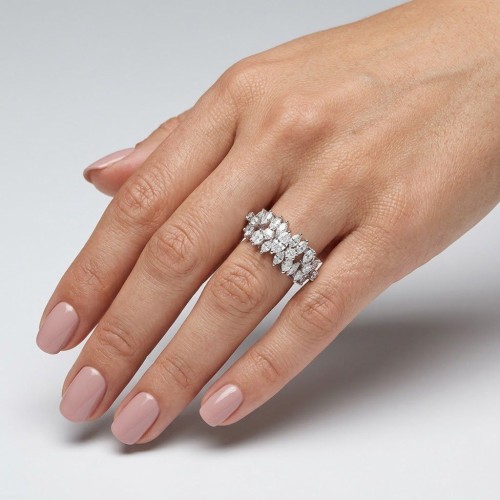 Anello Immagination
